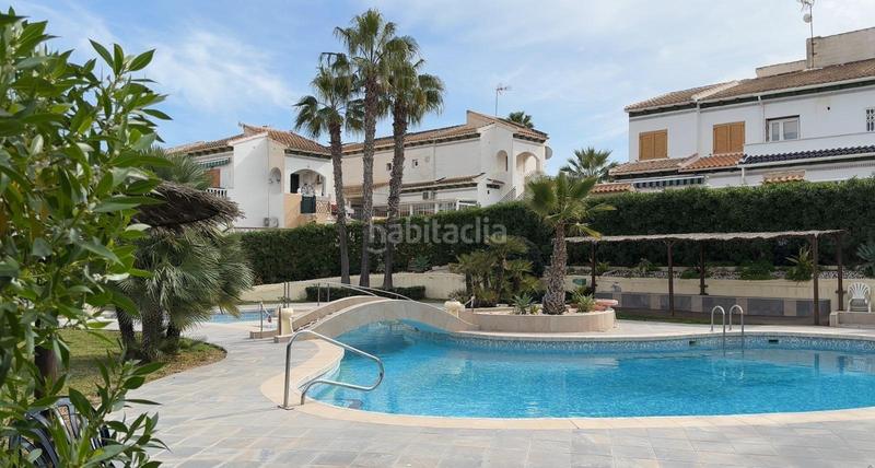 Foto 3bfdadcc-af14-44e7-aa2d-e7cf114328e1. Appartement avec piscine dans Los Europeos Torrevieja