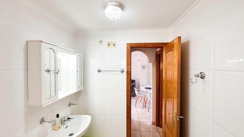 Foto 75b622ea-fa82-4376-8488-4f5d0e8e6b0b. Appartement avec piscine dans Los Europeos Torrevieja