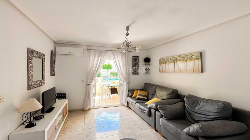 Foto 916a9df8-c4e9-462f-813f-b94116bec8af. Appartement avec piscine dans Los Europeos Torrevieja