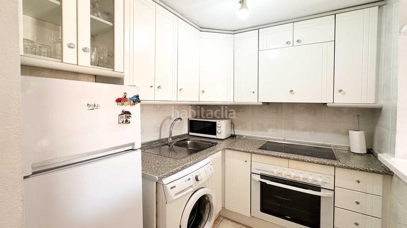 Foto 9cecabed-29e4-47d7-a77a-7d0c47f59b75. Appartement avec piscine dans Los Europeos Torrevieja