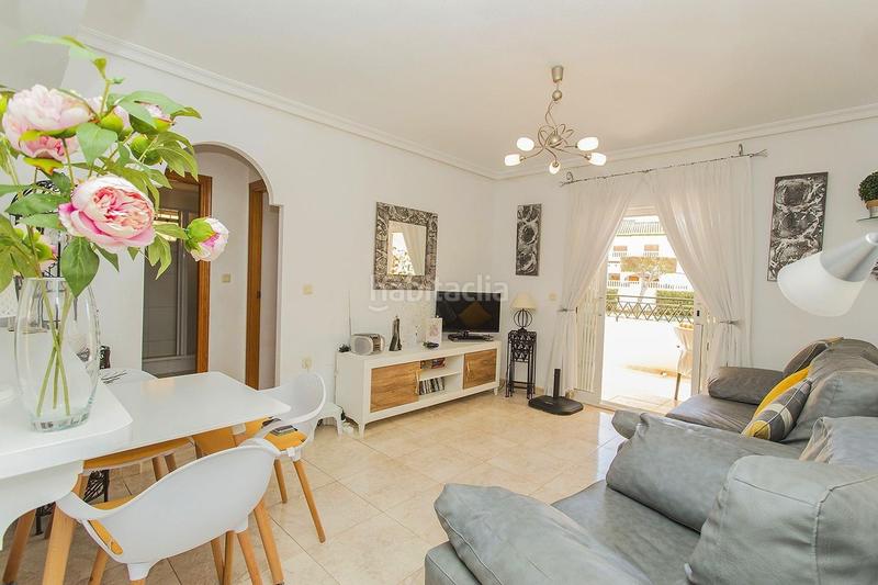 Foto a218cf8a-596d-4fa7-a2d5-0ec0b1490977. Appartement avec piscine dans Los Europeos Torrevieja