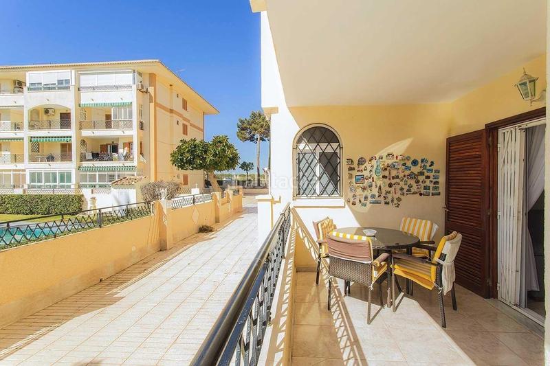 Foto cb000dd5-23f1-4ee8-82ab-69c9afa7510f. Appartement avec piscine dans Los Europeos Torrevieja