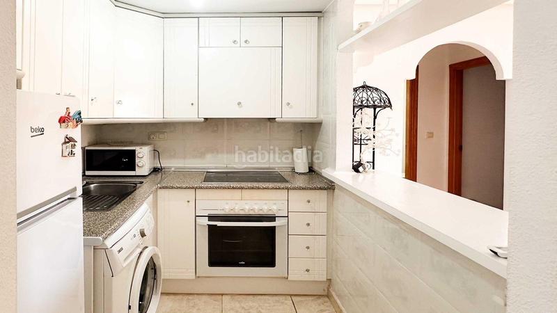 Foto f7a697e2-2dc8-4852-a919-a36f2221adac. Appartement avec piscine dans Los Europeos Torrevieja