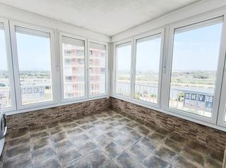 Pis a Puerto Deportivo. Oportunidad unica, espectacular piso con vistas panoramicas y pi