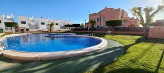 Chalet in Montesinos (Los). Chalet adosado en urbanizacion la herrada,los montesinos