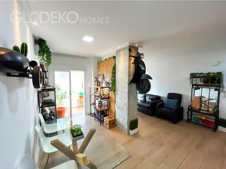 Appartement à Ciutat Universitària. Elegante piso, zona kelme con garaje incluido