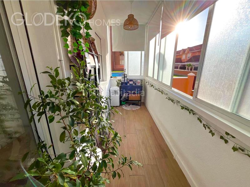 Foto 769f3076-da4a-46bd-ac2b-fc9d52a3d694. Piso elegante piso, zona kelme con garaje incluido en Elche / Elx