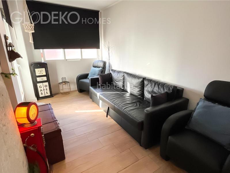 Foto 83b0d436-a536-4060-82e5-40bc9d00bc2a. Piso elegante piso, zona kelme con garaje incluido en Elche / Elx