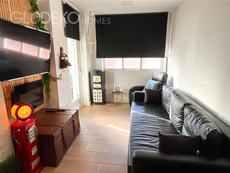Foto 87a9f75b-d55e-4fda-b908-5d8b0e9420d7. Piso elegante piso, zona kelme con garaje incluido en Elche / Elx