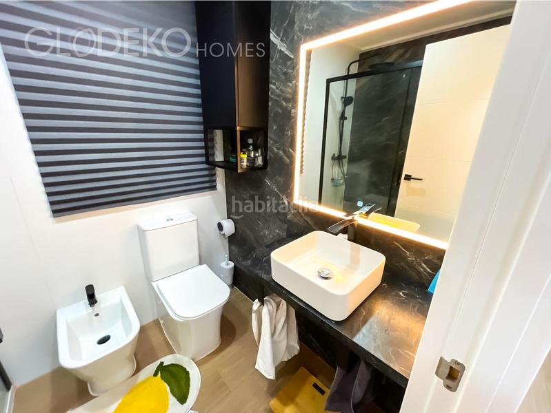 Foto e9930091-cd5b-4767-843d-7532058769bc. Piso elegante piso, zona kelme con garaje incluido en Elche / Elx