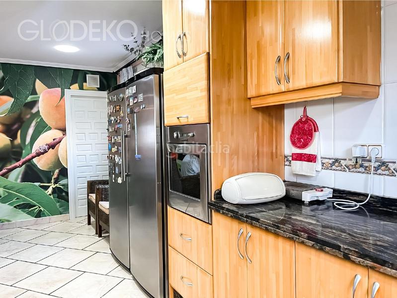 Foto 3257821d-4d4a-4f81-ba02-1e6bad969a11. Xalet amb calefacció aparcament piscina a Ciudad de Asís Alicante