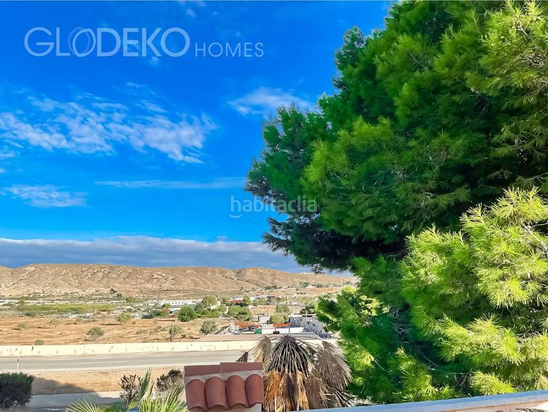 Foto 5a7c46c5-3028-47f3-8160-ae9ac6babedf. Xalet amb calefacció aparcament piscina a Ciudad de Asís Alicante