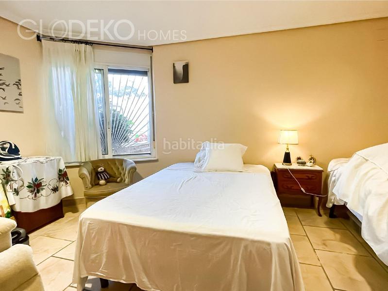 Foto 61819d78-8f06-40f1-a311-b412e5a250eb. Xalet amb calefacció aparcament piscina a Ciudad de Asís Alicante