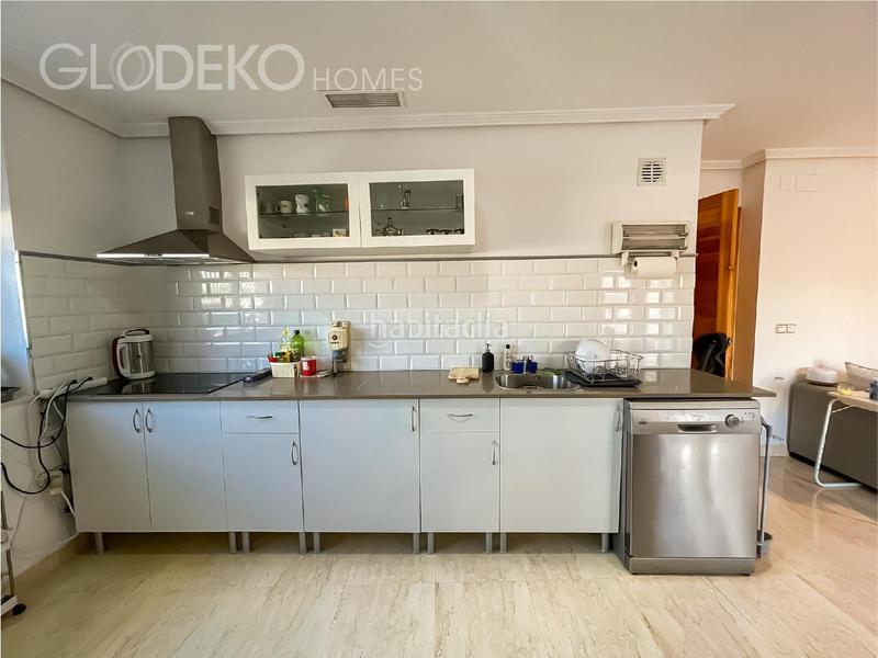 Foto 64161430-a72b-4d3e-beb1-455a5e711225. Xalet amb calefacció aparcament piscina a Ciudad de Asís Alicante