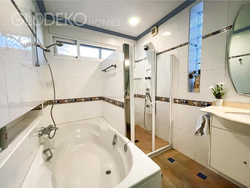 Foto 7121b83b-95e4-4c2b-b7ae-badfd8a14d3b. Xalet amb calefacció aparcament piscina a Ciudad de Asís Alicante