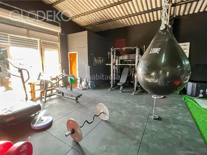 Foto 74339675-e32b-48cc-987a-c25ba347fd15. Xalet amb calefacció aparcament piscina a Ciudad de Asís Alicante