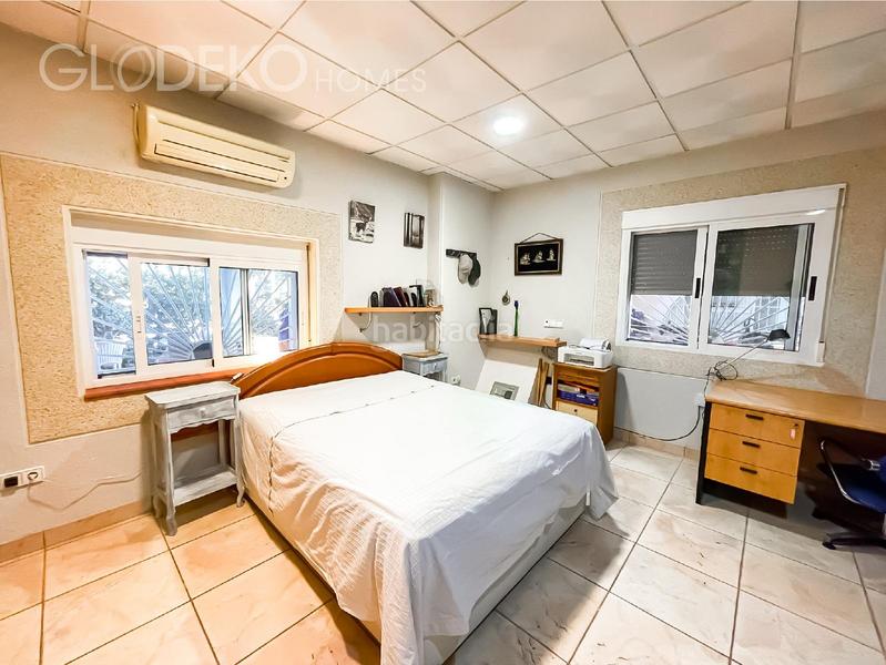 Foto 750a66df-9598-473c-9f20-ec15a99604e3. Xalet amb calefacció aparcament piscina a Ciudad de Asís Alicante