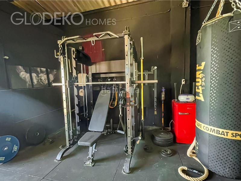 Foto 91a7c02f-8a83-48d0-9c1d-3f2014a9696c. Xalet amb calefacció aparcament piscina a Ciudad de Asís Alicante