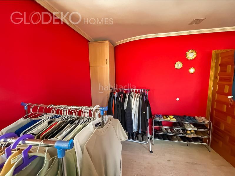 Foto b4ad4719-1a97-47d6-a98f-67d9f3e3d8be. Xalet amb calefacció aparcament piscina a Ciudad de Asís Alicante