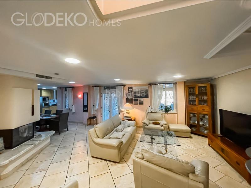 Foto c218b30a-74a5-49af-b03a-1115000f0964. Xalet amb calefacció aparcament piscina a Ciudad de Asís Alicante