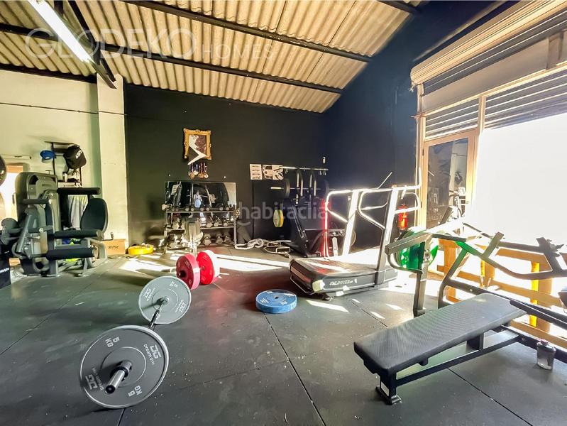 Foto c8ae709f-db8c-459c-81e2-0589a05deb78. Xalet amb calefacció aparcament piscina a Ciudad de Asís Alicante