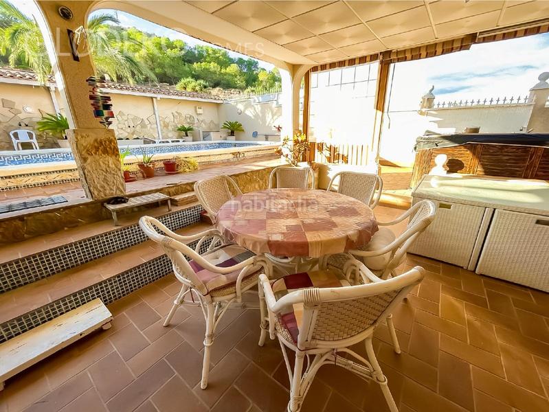 Foto caf27c4b-f15d-4c3d-b0e6-1bf29a432dad. Xalet amb calefacció aparcament piscina a Ciudad de Asís Alicante