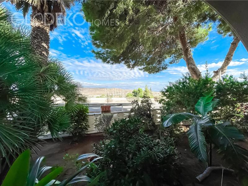 Foto cded7d41-d6bb-447f-b675-3e61f650488c. Xalet amb calefacció aparcament piscina a Ciudad de Asís Alicante