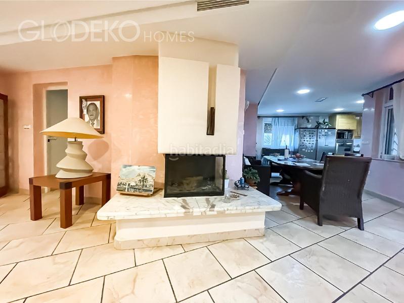 Foto d76c4d81-fcdc-494c-831a-11253b4e6c09. Xalet amb calefacció aparcament piscina a Ciudad de Asís Alicante