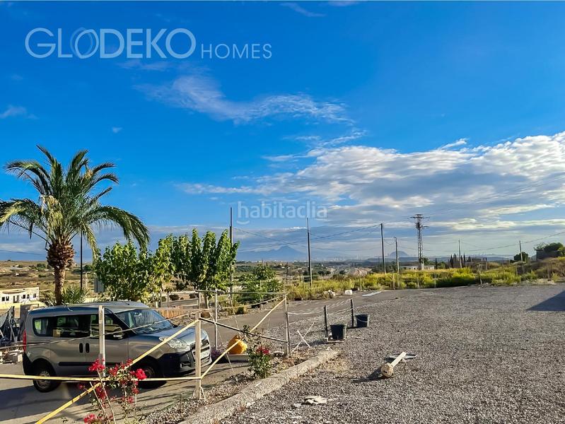 Foto f4a5927a-1ae7-4831-922b-3f4815dc2a4a. Xalet amb calefacció aparcament piscina a Ciudad de Asís Alicante