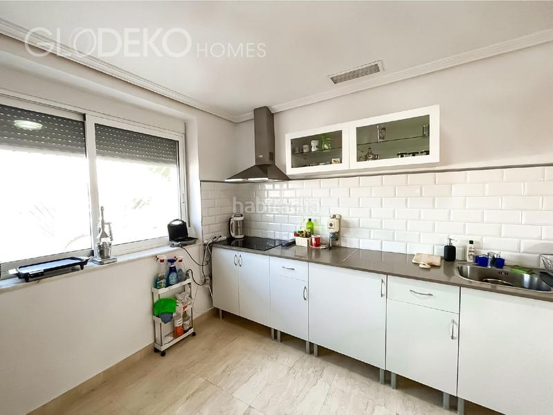 Foto fd7a9327-5c21-4483-a2b4-b1c9924588f5. Xalet amb calefacció aparcament piscina a Ciudad de Asís Alicante