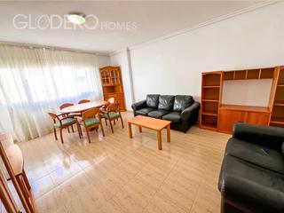 Pis a Montesinos (Los). Piso con encanto en los montesinos