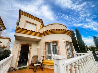 Maison à Montesinos (Los). Vivienda moderna con terraza en la herrada, los montesinos alica