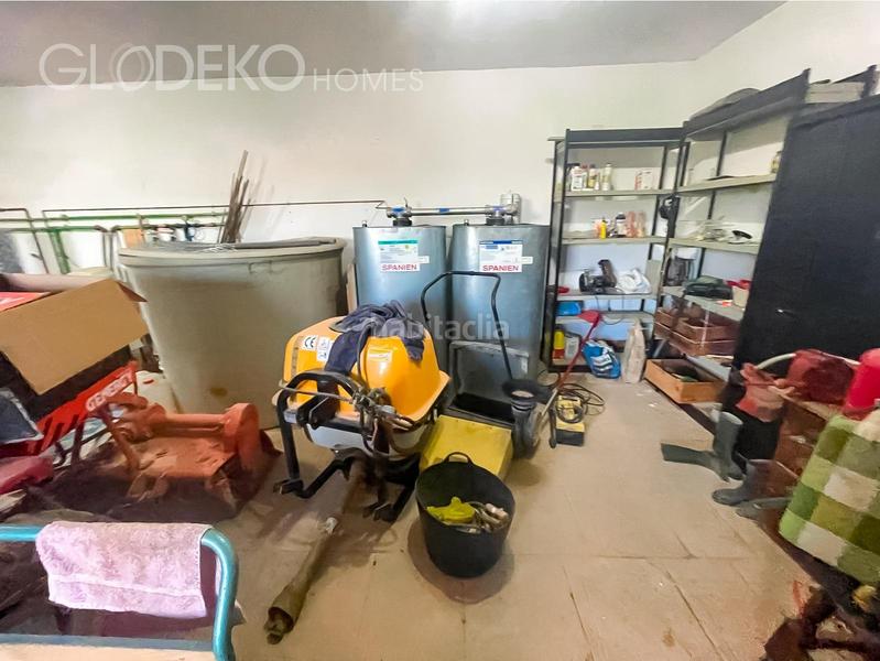 Foto 034d3cd9-0c75-4513-b7d4-b57939fec86f. Chalet  exclusivo con finca agrícola y piscina en daya nueva en Alicante