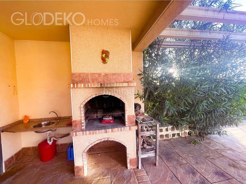 Foto 2b1aaa28-badf-4862-996d-9ba880058cbb. Chalet  exclusivo con finca agrícola y piscina en daya nueva en Alicante