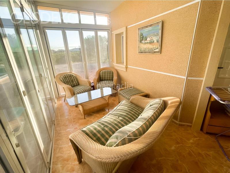 Foto 4b705ae8-401e-48af-8f8b-31a5afe1ff6a. Chalet  exclusivo con finca agrícola y piscina en daya nueva en Alicante