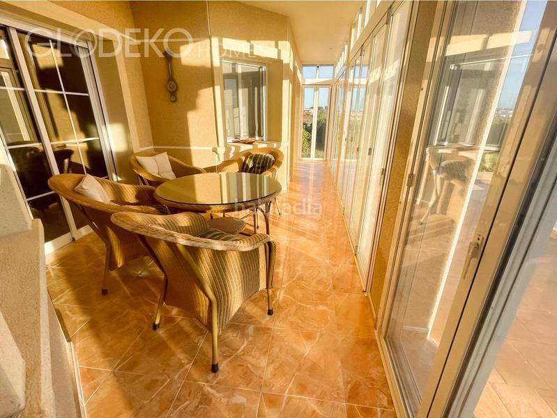 Foto 525e77be-baf4-4957-862c-250613e49c25. Chalet  exclusivo con finca agrícola y piscina en daya nueva en Alicante