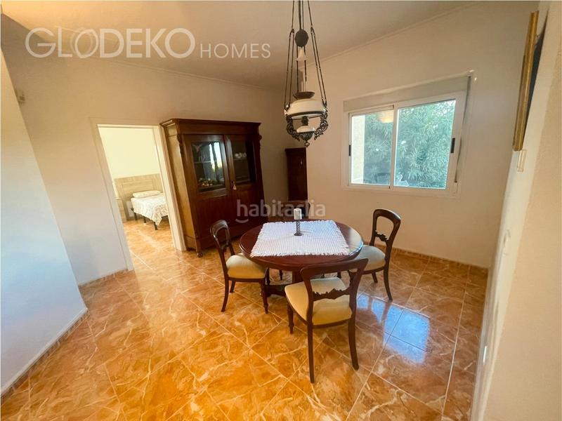 Foto c35b7ff0-693c-4135-87ea-47dcfe2e6be6. Chalet  exclusivo con finca agrícola y piscina en daya nueva en Alicante