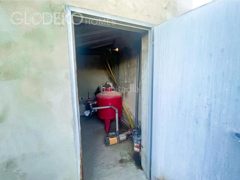 Foto c9248c47-58e4-41a7-97a8-983297781e55. Chalet  exclusivo con finca agrícola y piscina en daya nueva en Alicante