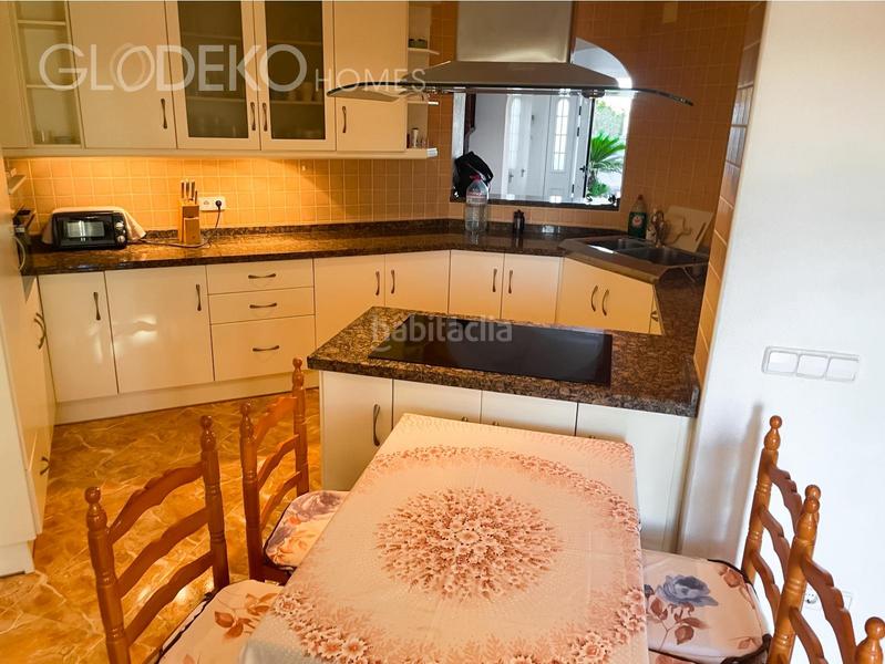 Foto f9aa733a-81a4-4494-b009-fb046f2ebcad. Chalet  exclusivo con finca agrícola y piscina en daya nueva en Alicante