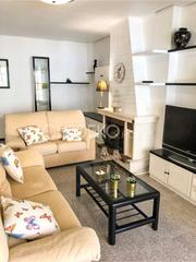 Maison à Centro. Bungalow dúplex en santiago bernabéu, santa pola