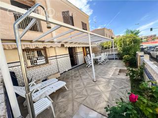 Casa a Centro. Glodeko homes  bungalow en calas de santiago bernabéu, santa pol