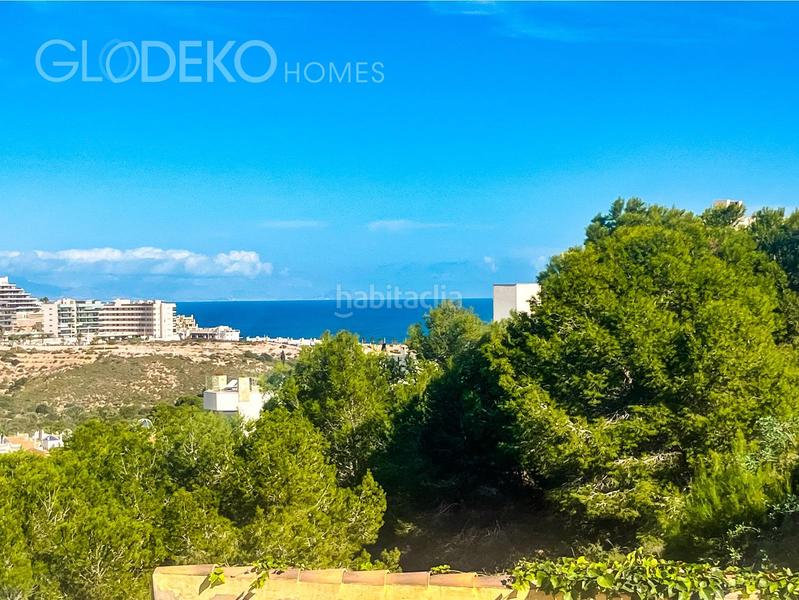 Foto 00501e95-090b-4a14-899e-a97e0599a4f3. Chalet with parking in Monte y Mar Santa Pola