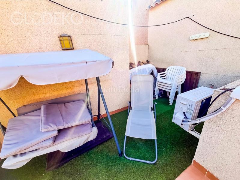 Foto 1eae32fb-a630-4d26-9b16-bcf8f9c9d2d6. Chalet with parking in Monte y Mar Santa Pola