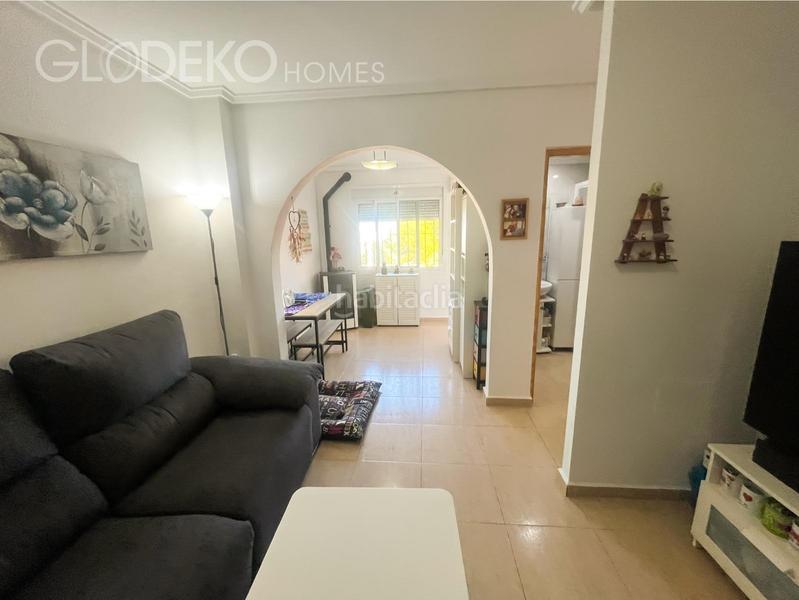 Foto 22e57bec-bc11-4ba0-addc-0d34488f0a91. Chalet with parking in Monte y Mar Santa Pola