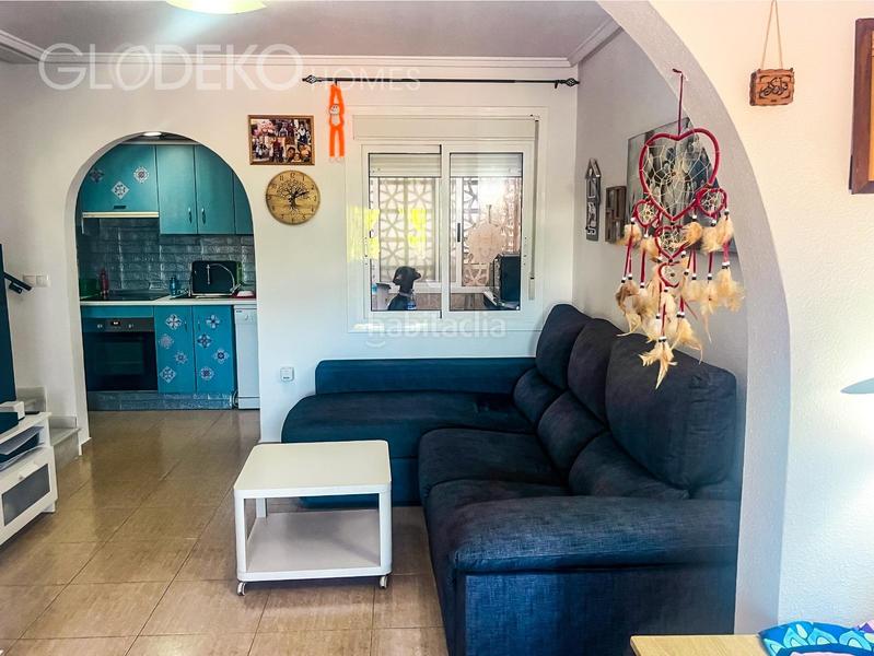 Foto 7154b6a2-49da-436b-9aee-320d0a4492aa. Chalet with parking in Monte y Mar Santa Pola