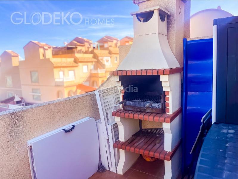 Foto 958b5e52-84c8-4dba-93f3-5aa7edf084be. Chalet with parking in Monte y Mar Santa Pola