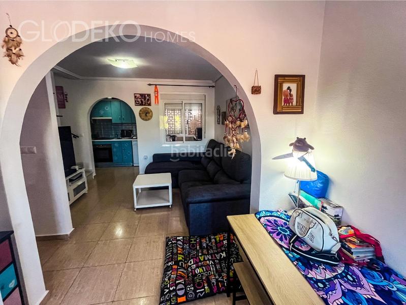 Foto 9a5bb32b-6f1f-43c1-874d-86295abf60ac. Chalet with parking in Monte y Mar Santa Pola