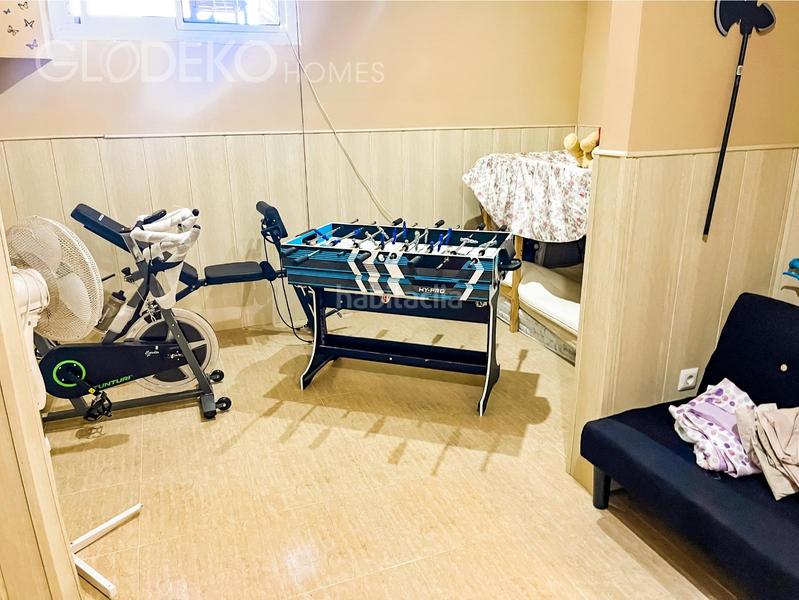 Foto b04e76e1-9c1c-4507-b914-d4e7fa4c7350. Chalet with parking in Monte y Mar Santa Pola