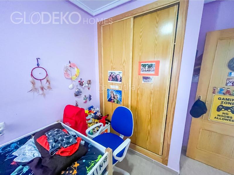 Foto bc0b3e5c-18d2-4477-8c21-a6e6582c113b. Chalet with parking in Monte y Mar Santa Pola