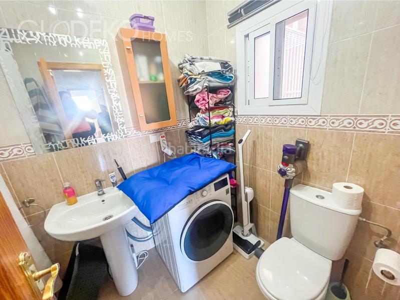 Foto bc3177e8-a0eb-44f7-ad52-fe794046e4b9. Chalet with parking in Monte y Mar Santa Pola